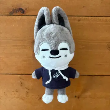 울프짱 미니 봉제 인형