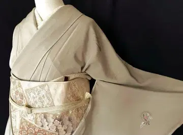 그레이지 호몬기 기모노만