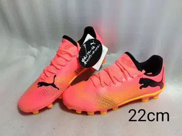 푸마 퓨처7 플레이 107735 22cm 축구 스파이크
