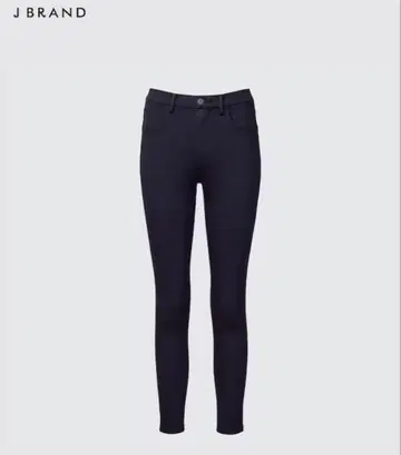 유니클로 J BRAND 제깅스 네이비 27 미사용 새상품