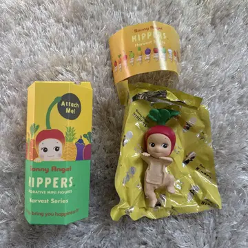 소니 엔젤 HIPPERS 래디쉬