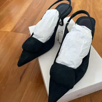 네이비 뮬