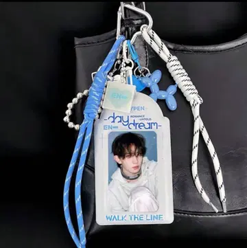 ENHYPEN 트레이딩 카드 케이스