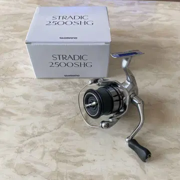 19 스트라딕 2500SHG