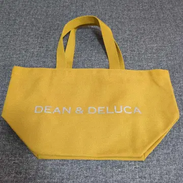 미사용 새상품 DEAN&DELUCA 차리티 토트백 S 사이즈