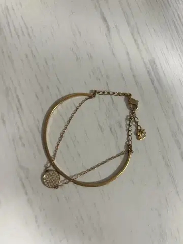Swarovski 팔찌