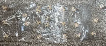 프레임 암즈 걸 부품 오마토메 세트