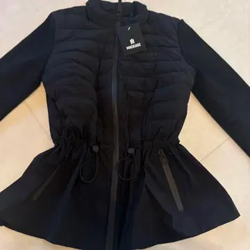 주말 최종 가격 인하 MACKAGE LAIKA 블랙 S 다운 자켓