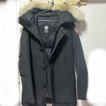 Canada Goose 재스퍼