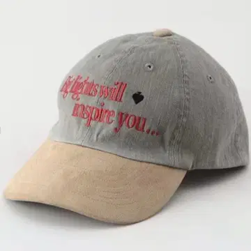 TanC TOKYO SWITCHING CAP/캡