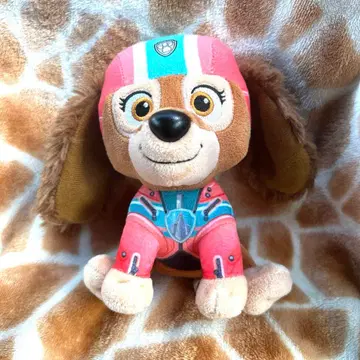 퍼피 구조대 리버티 봉제 인형 GUND사제 귀여운