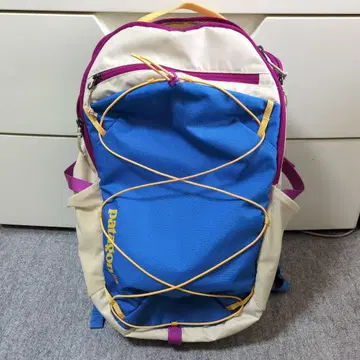 파타고니아 백팩 30L