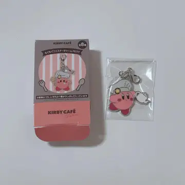 커비 카페 푸치 참