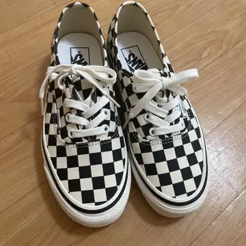 VANS 오센틱 44DX 애너하임 팩토리 OG