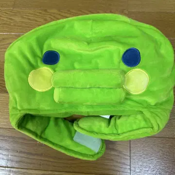 쿠치팟치 모자