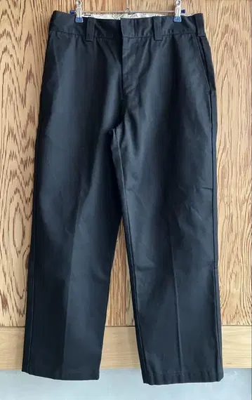 STANDARD CALIFORNIA T/C Work Pants W