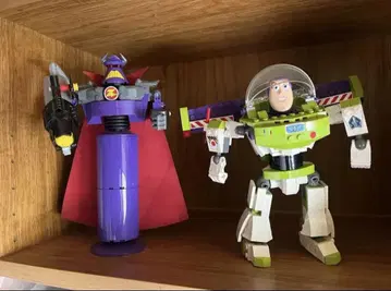 레고 (LEGO) 토이스토리 디즈니 7591 7592 2개 세트