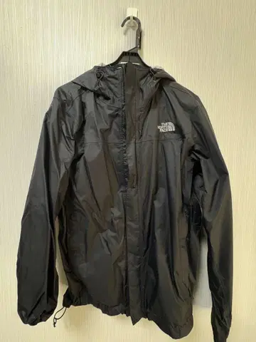THE NORTH FACE 블랙 마운틴 후드티 S/P