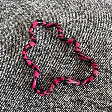 Jr. Tangle Artist Collection 블랙과 핑크