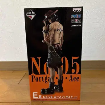 원피스 THE BEST EDITION 에이스