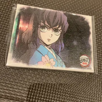 귀멸의 칼날 ufotable 다이닝 이노스케 이노코 캔버스 패널