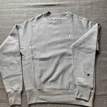 champion 리버스 위브 맨투맨