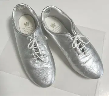 CROWN / 크라운 DANCE JAZZ size 6 24.5cm
