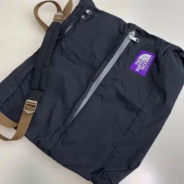 거의 미사용 THE NORTH FACE 블랙 숄더백