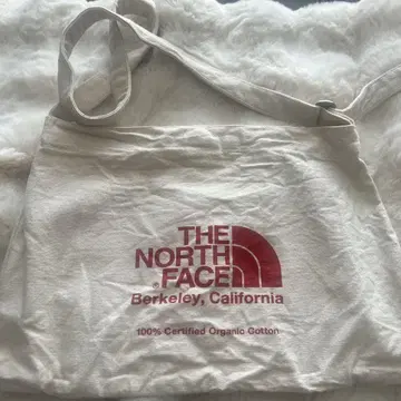 THE NORTH FACE 숄더백