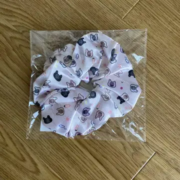 Da-iCE 이와오카 토오루 카베쵸로 스크런치 베이지
