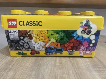 [ 미사용 새상품 ] LEGO CLASSIC 10696
