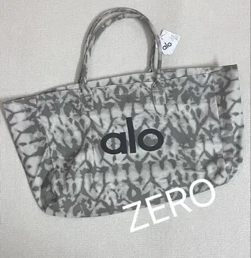 alo 토트백 52