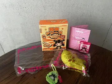 mellojoy 말차 팥 도미빵 와쇼쿠 빵빵팬케이크 멜로조이