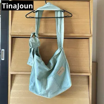 Tina-Joun 숄더백