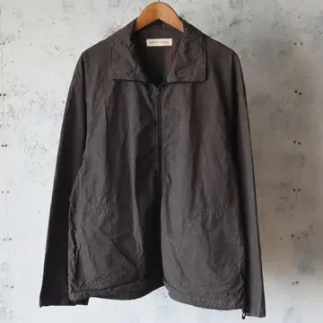 [새상품급] barbell object dyed hn top 사이즈 1