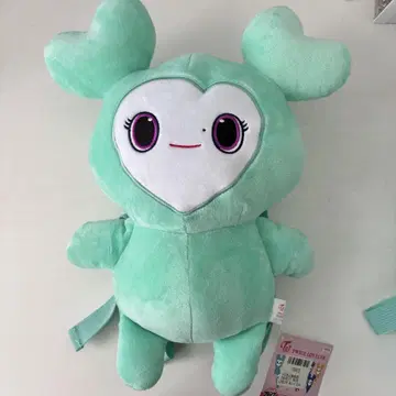 TWICEgigo 봉제 인형 백팩 미 리