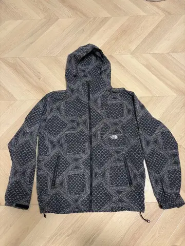 THE NORTH FACE 마운틴 파카 XXL