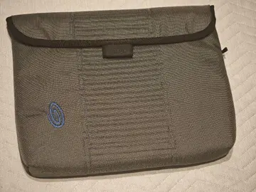 TIMBUK2 블록 헤드 슬리브 S 건메탈 TB9-BQSS-GM