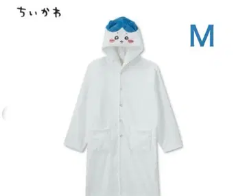 치이카와 (먼작귀) 착용 담요 하치와레