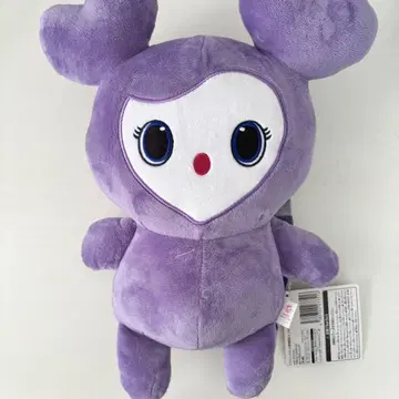 TWICEgigo 봉제 인형 백팩 사브리