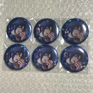 아이돌리쉬 세븐 아이나나 러스티아라 캔뱃지 이즈미 이오리