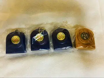 GI J-GI 팬퍼레