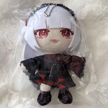 AVAM 츠키미노 아야 봉제 인형