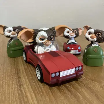 그렘린 피규어