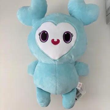 TWICEgigo 봉제 인형 백팩 나부리