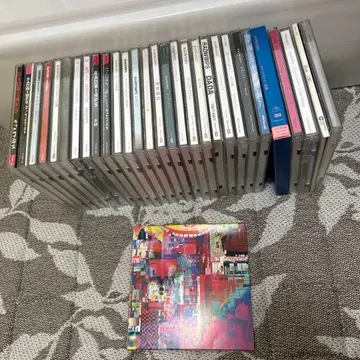 RADWIMPS CD
