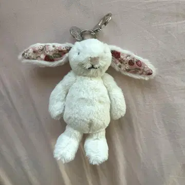제리캣 Jellycat Blossom Cream Bunny