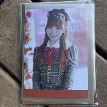 이코럽 오바 하나 러브송에 습격당하는 타입 E 브로마이드