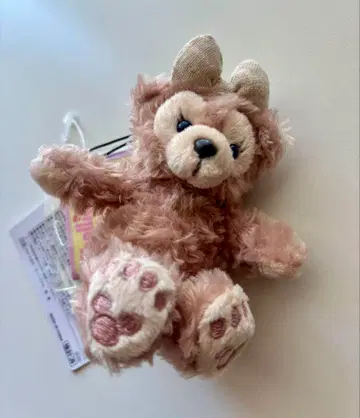 디즈니 셰리 메이 봉제 인형 스트랩 가격 인하