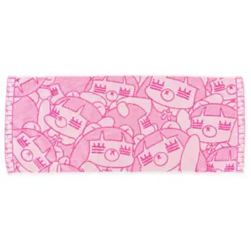 코레사와 타월 무귯토 레코짱